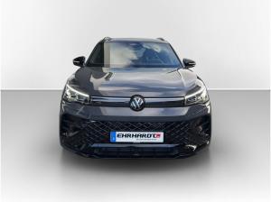 Volkswagen Tiguan R-Line 2.0 TDI 150 PS DSG *BLACK STYLE*MATRIX*NAV*HEAD UP*EASY OPEN*60.310€