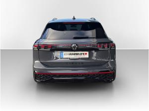 Volkswagen Tiguan R-Line 2.0 TDI 150 PS DSG *BLACK STYLE*MATRIX*NAV*HEAD UP*EASY OPEN*60.310€