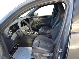 Volkswagen Tiguan R-Line 2.0 TDI 150 PS DSG *BLACK STYLE*MATRIX*NAV*HEAD UP*EASY OPEN*60.310€