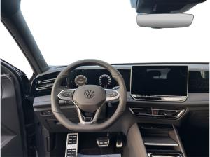 Volkswagen Tiguan R-Line 2.0 TDI 150 PS DSG *BLACK STYLE*MATRIX*NAV*HEAD UP*EASY OPEN*60.310€