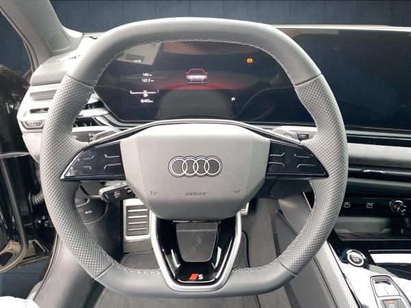 Audi A6 Avant edition one TDI S tr. S line Matrix AHK