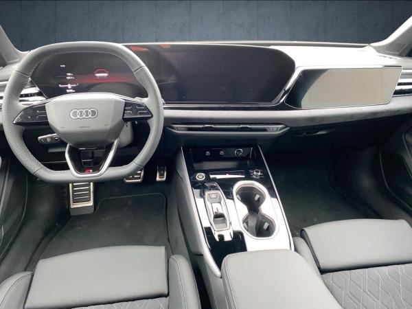Audi A6 Avant edition one TDI S tr. S line Matrix AHK