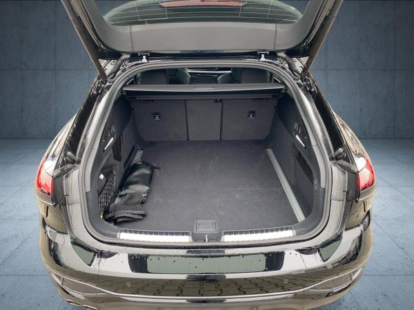 Audi A6 Avant edition one TDI S tr. S line Matrix AHK