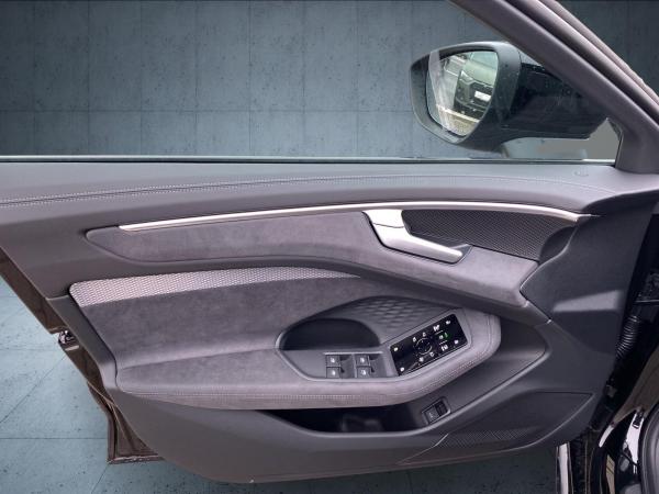 Audi A6 Avant edition one TDI S tr. S line Matrix AHK