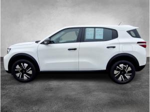 Opel Frontera Edition 1.2 Hybrid NAVI|KAMERA|SHZ