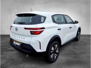 Opel Frontera Edition 1.2 Hybrid NAVI|KAMERA|SHZ