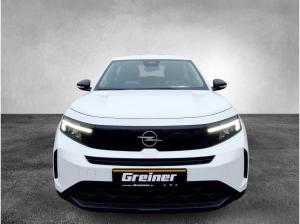 Opel Frontera Edition 1.2 Hybrid NAVI|KAMERA|SHZ