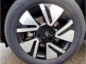 Opel Frontera Edition 1.2 Hybrid NAVI|KAMERA|SHZ