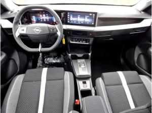 Opel Frontera Edition 1.2 Hybrid NAVI|KAMERA|SHZ