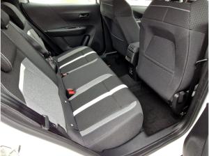 Opel Frontera Edition 1.2 Hybrid NAVI|KAMERA|SHZ