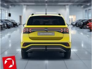 Volkswagen T-Cross R-Line 1.0 TSI (116 PS) OPF 6-Gang*GANZJAHRESREIFEN*AHK*NAVI*