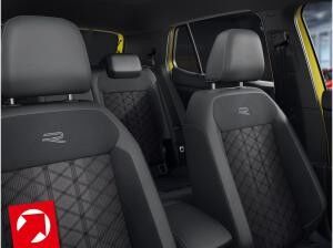 Volkswagen T-Cross R-Line 1.0 TSI (116 PS) OPF 6-Gang*GANZJAHRESREIFEN*AHK*NAVI*