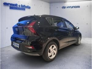 Hyundai BAYON 🔥Vorführwagen Kracher🔥MY25🔥100PS🔥Select