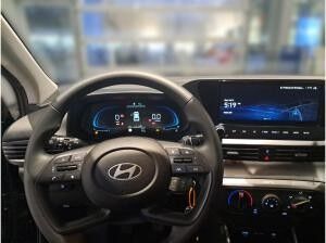 Hyundai BAYON 🔥Vorführwagen Kracher🔥MY25🔥100PS🔥Select