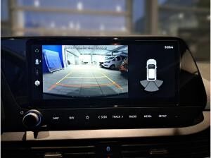 Hyundai BAYON 🔥Vorführwagen Kracher🔥MY25🔥100PS🔥Select