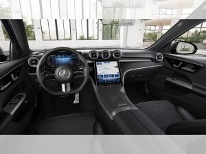 Mercedes-Benz C 220 d Limousine ⭐ Edition AMG-Line 🚗💨