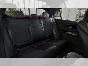 Mercedes-Benz C 220 d Limousine ⭐ Edition AMG-Line 🚗💨