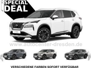 Nissan X-Trail 1.5 VC-T Mild-Hybrid Xtronic Tekna #PGD #BOSE#20° ❄Winterräder for free Nissan X-Trail 1.5 VC-T Mild-Hybrid Xtronic Tekna #PGD #BOSE#20° ❄Winterräder for free