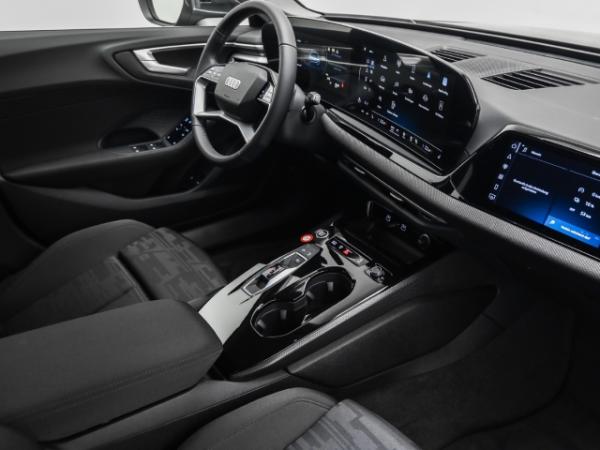 Audi A5 Avant e-hybrid quattro S line AHK ACC Matrix