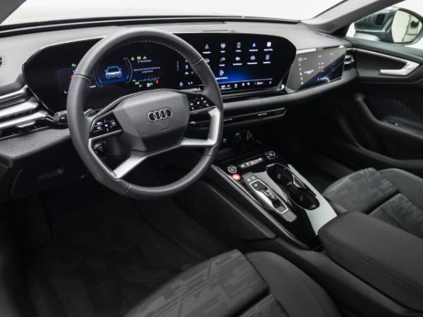 Audi A5 Avant e-hybrid quattro S line AHK ACC Matrix