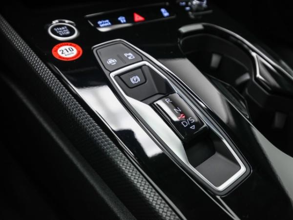 Audi A5 Avant e-hybrid quattro S line AHK ACC Matrix