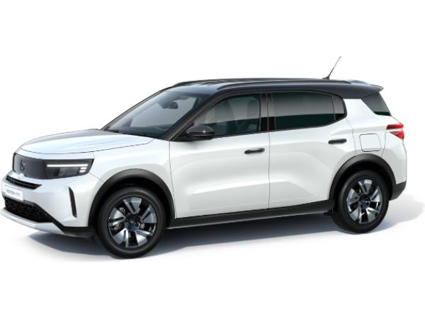 Opel Frontera GS  Hybrid (kein Strom) 110 PS Automatik - Tageszulassung - sofort verfügbar