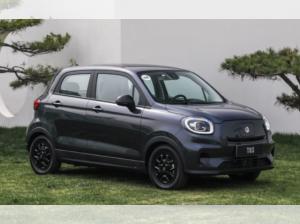 Leapmotor T03 ⚡LAGERFAHRZEUGE ⚡RÜCKFAHRKAMERA⚡