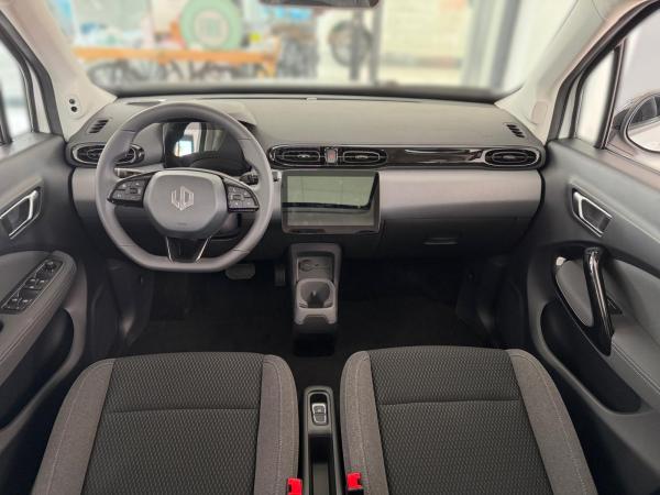 Leapmotor T03 DESIGN 37,3 kWh | BESTELLFAHRZEUGE