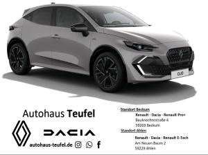 Renault Clio Esprit Alpine Full Hybrid E-Tech 160 🤑2Raten geschenkt 🎁