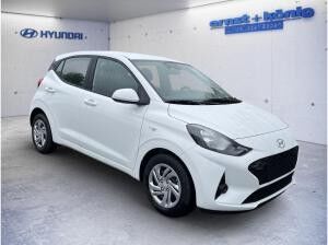 Hyundai i10 🔥Vorführwagen Kracher🔥MY25🔥63PS🔥Select