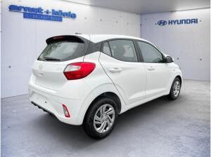 Hyundai i10 🔥Vorführwagen Kracher🔥MY25🔥63PS🔥Select