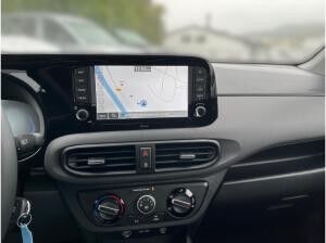 Hyundai i10 🔥Vorführwagen Kracher🔥MY25🔥63PS🔥Select