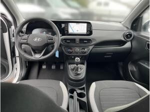 Hyundai i10 🔥Vorführwagen Kracher🔥MY25🔥63PS🔥Select
