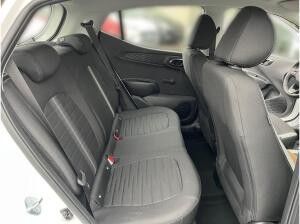 Hyundai i10 🔥Vorführwagen Kracher🔥MY25🔥63PS🔥Select