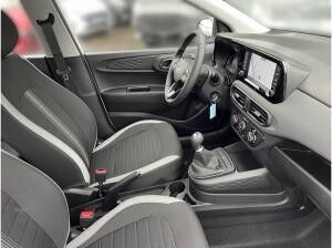 Hyundai i10 🔥Vorführwagen Kracher🔥MY25🔥63PS🔥Select