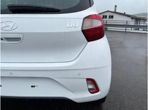 Hyundai i10 🔥Vorführwagen Kracher🔥MY25🔥63PS🔥Select