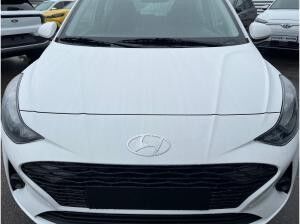 Hyundai i10 🔥Vorführwagen Kracher🔥MY25🔥63PS🔥Select