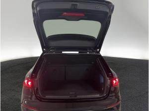 Audi A3 Sportback Advanced 35 TDI S tr. LED NAVI HUD