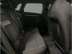Audi A3 Sportback Advanced 35 TDI S tr. LED NAVI HUD