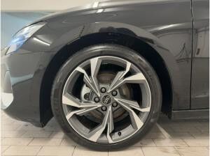 Audi A3 Sportback Advanced 35 TDI S tr. LED NAVI HUD