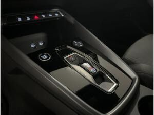 Audi A3 Sportback Advanced 35 TDI S tr. LED NAVI HUD