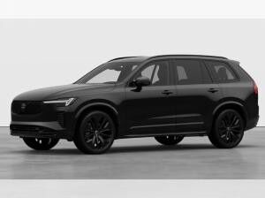 Volvo XC90 Bestellaktion! Black Edition XC90 B5B Auto