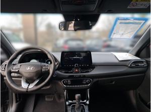 Hyundai i30 🔥Kombi🔥Vorführwagen Kracher🔥MY25🔥ADVANTAGE Plus-Paket🔥100PS🔥7-DCT