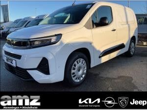 Opel Combo Cargo 1.5 D XL *AKTIONSPREIS*