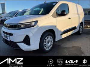 Opel Combo Cargo 1.5 D XL *AKTIONSPREIS*inkl. Zulassung*