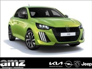 Peugeot 208 Style MHEV **Gewerbeknaller**