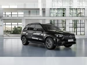 Mercedes-Benz GLE 350 de 4MATIC AMG-Line 🌟 0,5% Versteuerung ❗