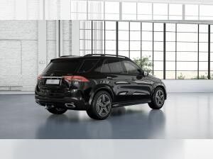 Mercedes-Benz GLE 350 de 4MATIC AMG-Line 🌟 0,5% Versteuerung ❗