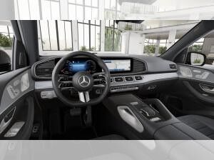 Mercedes-Benz GLE 350 de 4MATIC AMG-Line 🌟 0,5% Versteuerung ❗