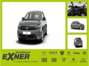 Opel Corsa Edition 1.2 Turbo